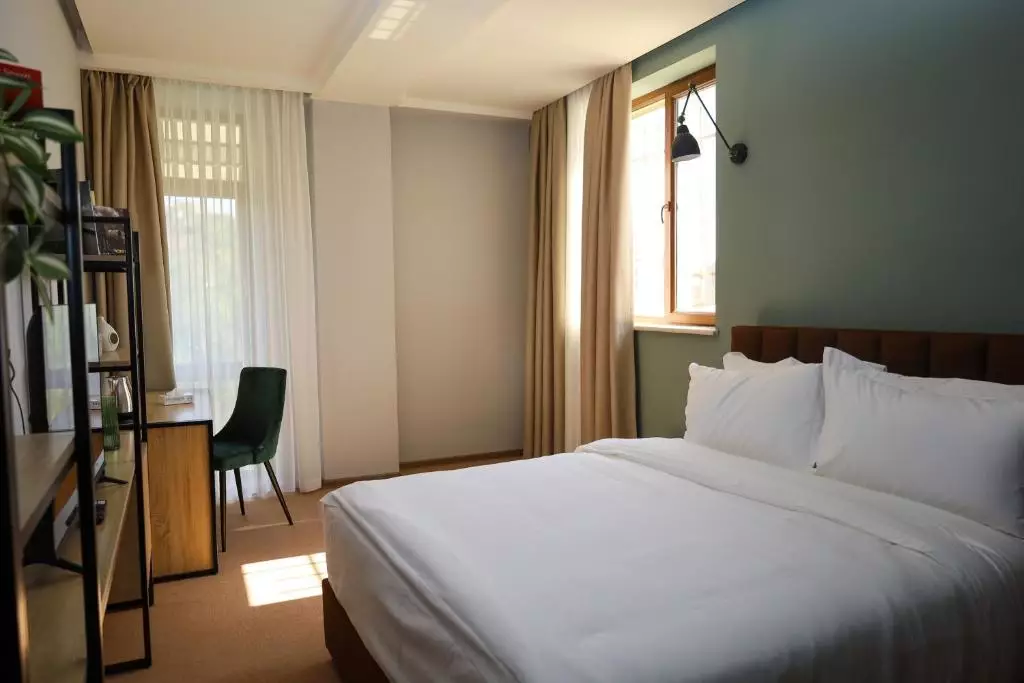 Felinger Collection Hotel and Spa